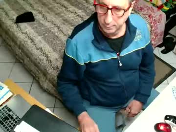 Firenzegay89 Chaturbate stream image from December 12, 2025