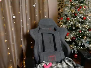 Frechemolly Chaturbate stream image from December 12, 2025