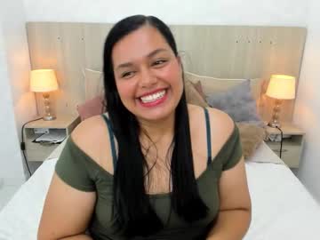 Gissel_Lopez Chaturbate stream image from December 12, 2025