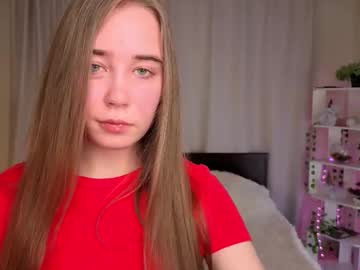 Jerilynbeitler Chaturbate stream image from December 12, 2025