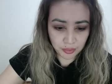 Karinavirtlove Chaturbate stream image from December 12, 2025