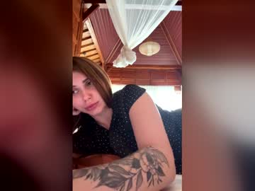Leiaproseccina Chaturbate stream image from December 12, 2025