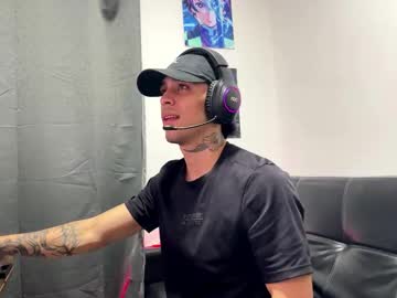 Liorvante Chaturbate stream image from December 12, 2025