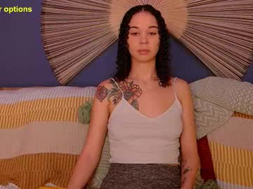 Midnight__Muse Chaturbate stream image from December 12, 2025