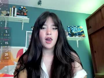 _Moon_Cake_ Chaturbate stream image from December 12, 2025