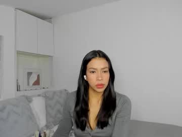 _Nathaliesex Chaturbate stream image from December 12, 2025