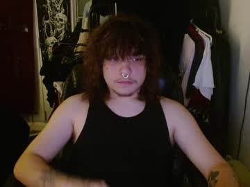 Raccoonboy22 Chaturbate stream image from December 12, 2025