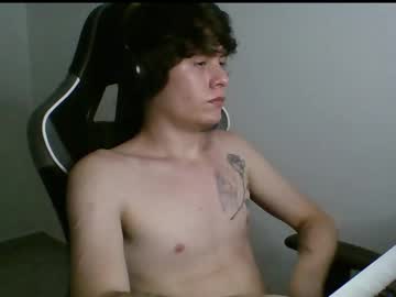 Raziel_Kain Chaturbate stream image from December 12, 2025