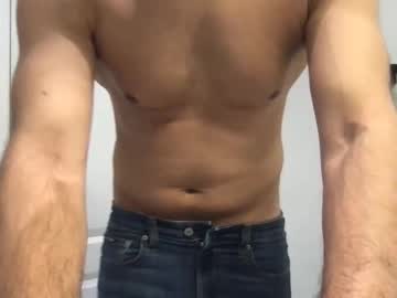 Samwise2418 Chaturbate stream image from December 12, 2025