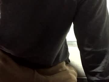 Steel_950358 Chaturbate stream image from December 12, 2025