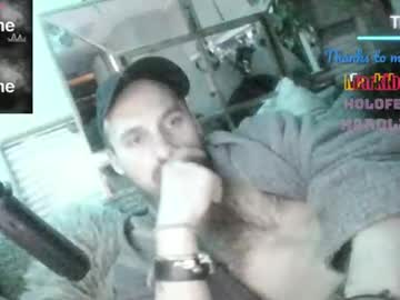 Wilclyde1996 Chaturbate stream image from December 12, 2025
