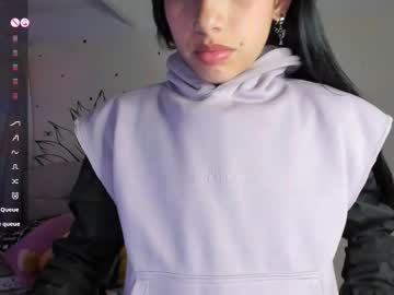 Your_Beck Chaturbate stream image from December 12, 2025