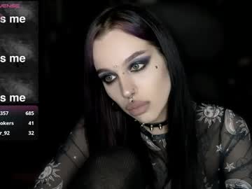 Alex_Succubus Chaturbate stream image from December 12, 2025