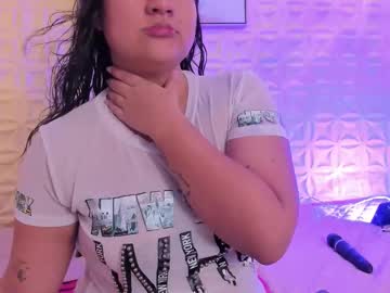 Caro_Sexyhot Chaturbate stream image from December 12, 2025