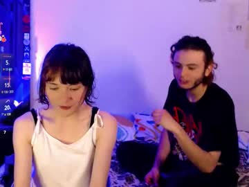 Cooked_Potatoes Chaturbate stream image from December 12, 2025