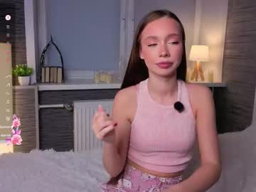 Hannavaile Chaturbate stream image from December 12, 2025