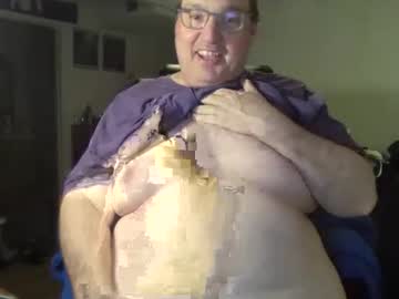 Jaxonsevynx Chaturbate stream image from December 12, 2025