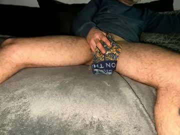 Larskrahmer Chaturbate stream image from December 12, 2025