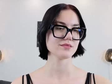 Marie_Fitch Chaturbate stream image from December 12, 2025