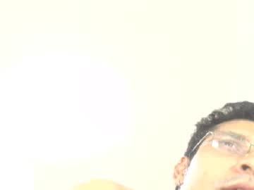 Mikeriverx Chaturbate stream image from December 12, 2025