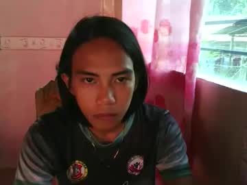 Pinoy_Chesther Chaturbate stream image from December 12, 2025