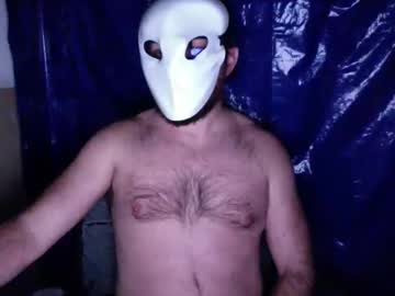 Sexyshoulders99 Chaturbate stream image from December 12, 2025