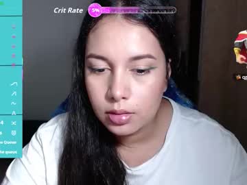 V_Vennus Chaturbate stream image from December 12, 2025