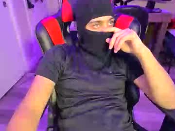 Alialazawi1 Chaturbate stream image from December 12, 2025