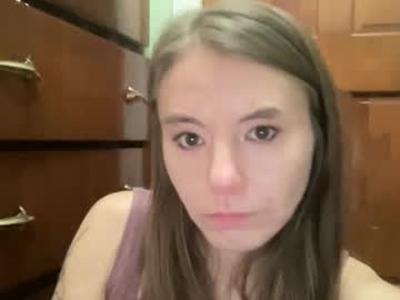 Charli_Hearts Chaturbate stream image from December 12, 2025