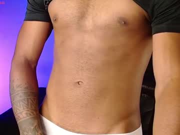 Damiano_Walker Chaturbate stream image from December 12, 2025