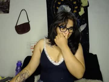 Deliaquafurr1 Chaturbate stream image from December 12, 2025