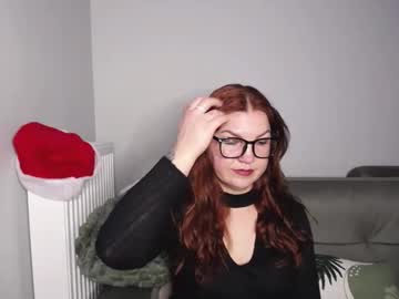 Kassidyflower Chaturbate stream image from December 12, 2025
