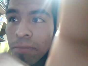 Mauro12w Chaturbate stream image from December 12, 2025
