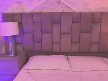 Maxxxine_ Chaturbate stream image from December 12, 2025