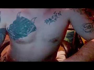 Morningstarsamuel Chaturbate stream image from December 12, 2025