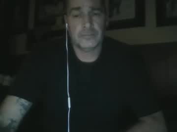 Pussyeaterasslickerjamiedaddy Chaturbate stream image from December 12, 2025