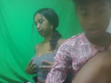 Razafyjoela Chaturbate stream image from December 12, 2025
