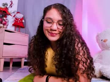 Roxanne_0x Chaturbate stream image from December 12, 2025