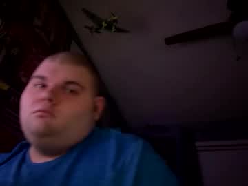 Sexlover_6918 Chaturbate stream image from December 12, 2025