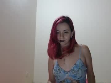 Sexydemonangel stream image from December 12, 2025