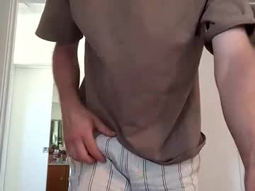 Spideywidey Chaturbate stream image from December 12, 2025