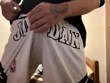 Y0ungwithbrowndick Chaturbate stream image from December 12, 2025