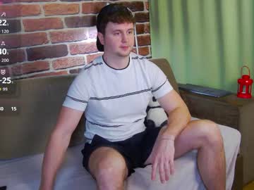 Alex_Onelove Chaturbate stream image from December 12, 2025