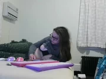 Bambiboo8113 Chaturbate stream image from December 12, 2025