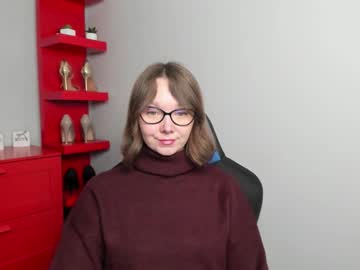 Beautyzoexx Chaturbate stream image from December 12, 2025