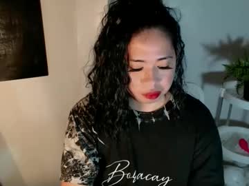 Harley_Nasty Chaturbate stream image from December 12, 2025