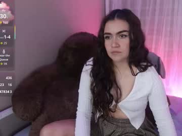 Sammy_Jones__ Chaturbate stream image from December 12, 2025