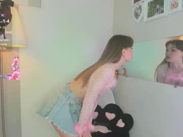 Soralov66 Chaturbate stream image from December 12, 2025