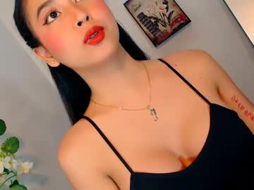 Yvannasilva18 Chaturbate stream image from December 12, 2025