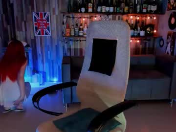 Alicemeowoow Chaturbate stream image from December 12, 2025